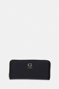 Guess peňaženka dámska z imitácie kože COLEEN čierna SWBG97 39146