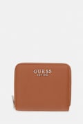 Guess гаманець жіночий зі штучної шкіри COLEEN коричневий SWBG97 39137