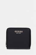 Guess гаманець жіночий зі штучної шкіри COLEEN чорний SWBG97 39137