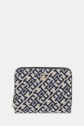 Tommy Hilfiger portfel damski beżowy AW0AW18759