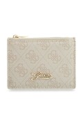 Guess portfel dziecięcy beżowy J6YZ26 W2572