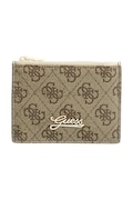 Guess portfel dziecięcy beżowy J6YZ26 W2572