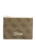 Guess portfel dziecięcy beżowy J6YZ26 W2572