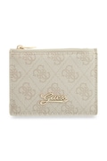 Guess portfel dziecięcy beżowy J6YZ26 W2572