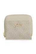 Guess Peněženka dětská z imitace kůže béžová J6YZ25 W2571
