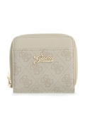 Guess Peněženka dětská z imitace kůže béžová J6YZ25 W2571