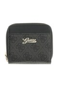 Guess Peněženka dětská z imitace kůže černá J6YZ25 W2571