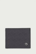 Scotch & Soda portfel męski czarny SCSW5057