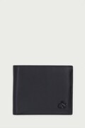 Scotch & Soda portfel męski czarny SCSW5051