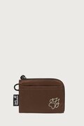 Jack Wolfskin portfel brązowy A66266