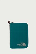The North Face πορτοφόλι Base Camp Voyager τιρκουάζ NF0A81BKXBS1