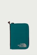 The North Face πορτοφόλι Base Camp Voyager τιρκουάζ NF0A81BKXBS1