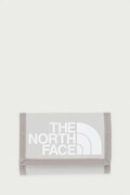 The North Face novčanik Base Camp Wallet sivi NF0A52THP481