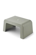 Liewood detské Ulla Step Stool sivé LW12861