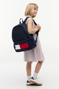 Tommy Hilfiger plecak szkolny dziecięcy granatowy KA0KA00115