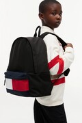 Tommy Hilfiger plecak szkolny dziecięcy czarny KA0KA00115