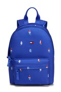 Tommy Hilfiger detský ruksak modrý KA0KA00056