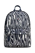 Tommy Hilfiger detský ruksak čierny KA0KA00056