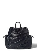 Nike Sportswear plecak Puffle 2.0 MINI czarny IM1636.010
