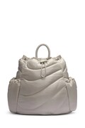 Nike Sportswear plecak Puffle 2.0 MINI beżowy IM1636.236