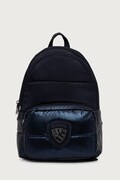 Blauer plecak damski granatowy F6WAVE04