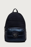 Blauer plecak damski granatowy F6WAVE04