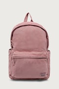 Levi's batoh dámský bavlněný REMI oranžový 007Z5