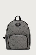 U.S. Polo Assn. plecak miejski damski NEW HAMPTON czarny BIUN29364WVP