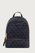 Guess σακίδιο γυναικείο ADRIAN γκρί TWNB21 68030