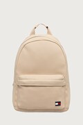 Tommy Jeans nahrbtnik ženski iz umetnega usnja bež AW0AW19043