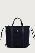 Tommy Hilfiger plecak damski granatowy AW0AW19029
