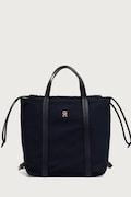 Tommy Hilfiger plecak damski granatowy AW0AW19029