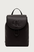 Calvin Klein batoh dámský z imitace kůže hnědý LV04F3893G