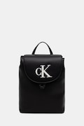 Calvin Klein batoh dámský z imitace kůže černý LV04F3893G
