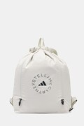 adidas by Stella McCartney plecak worek damski beżowy KS3057
