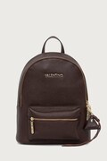 Valentino Bags plecak worek damski z imitacji skóry MAURY brązowy VBSADF20