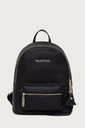 Valentino Bags plecak worek damski z imitacji skóry MAURY czarny VBSADF20