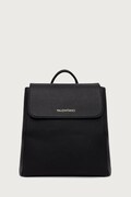 Valentino Bags plecak damski z imitacji skóry THAOE RE czarny VBSA5M20