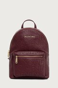 Valentino Bags plecak damski GYNEVRA RE bordowy VBSA6820