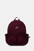 adidas plecak damski bordowy KT4406