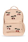 Konges Sløjd plecak dziecięcy JUNO SEQUIN BACKPACK beżowy KS105732