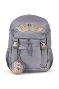Konges Sløjd plecak szkolny dziecięcy CLOVER SCHOOLBAG niebieski KS105703