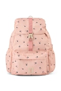 Liewood plecak szkolny dziecięcy Johnny School Backpack różowy LW20089