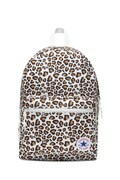 Converse plecak miejski dziecięcy beżowy MA5956