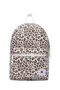 Converse plecak miejski dziecięcy beżowy MA5956