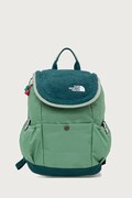 The North Face detský ruksak Y MINI EXPLORER zelený NF0A52VWZT01