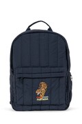 Konges Sløjd plecak miejski dziecięcy JUNO BACKPACK granatowy KS105724