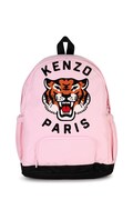 Kenzo Kids školski ruksak za djecu rozi K62154