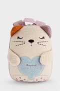 Mayoral Newborn plecak dziecięcy biały 9160