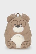 Mayoral Newborn plecak dziecięcy beżowy 9160